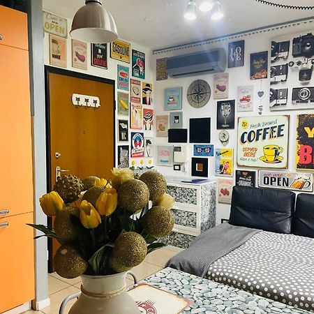 Apartmán Elly House Casalecchio Di Reno Exteriér fotografie