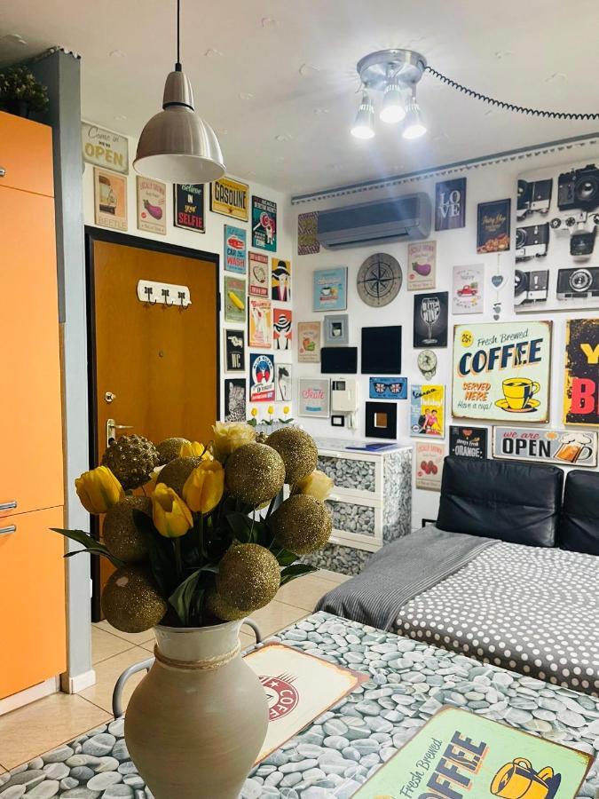Apartmán Elly House Casalecchio Di Reno Exteriér fotografie