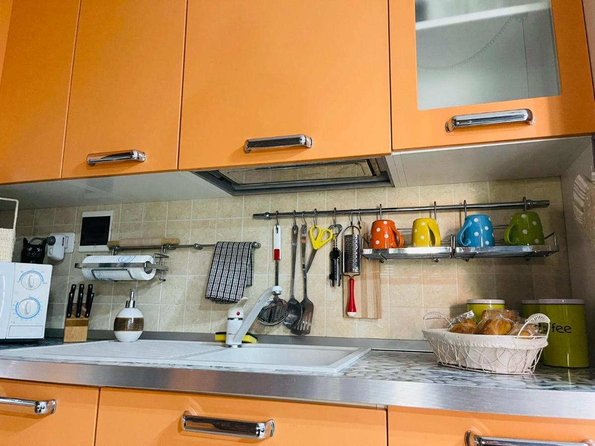 Apartmán Elly House Casalecchio Di Reno Exteriér fotografie