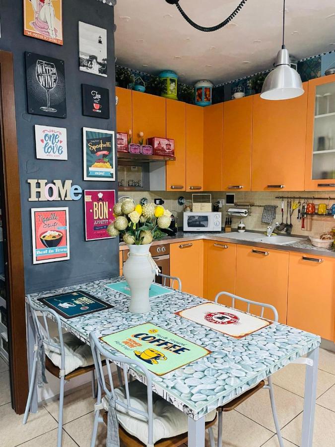 Apartmán Elly House Casalecchio Di Reno Exteriér fotografie
