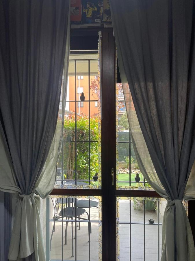 Apartmán Elly House Casalecchio Di Reno Exteriér fotografie