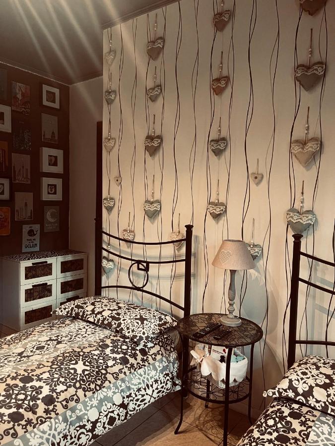 Apartmán Elly House Casalecchio Di Reno Exteriér fotografie