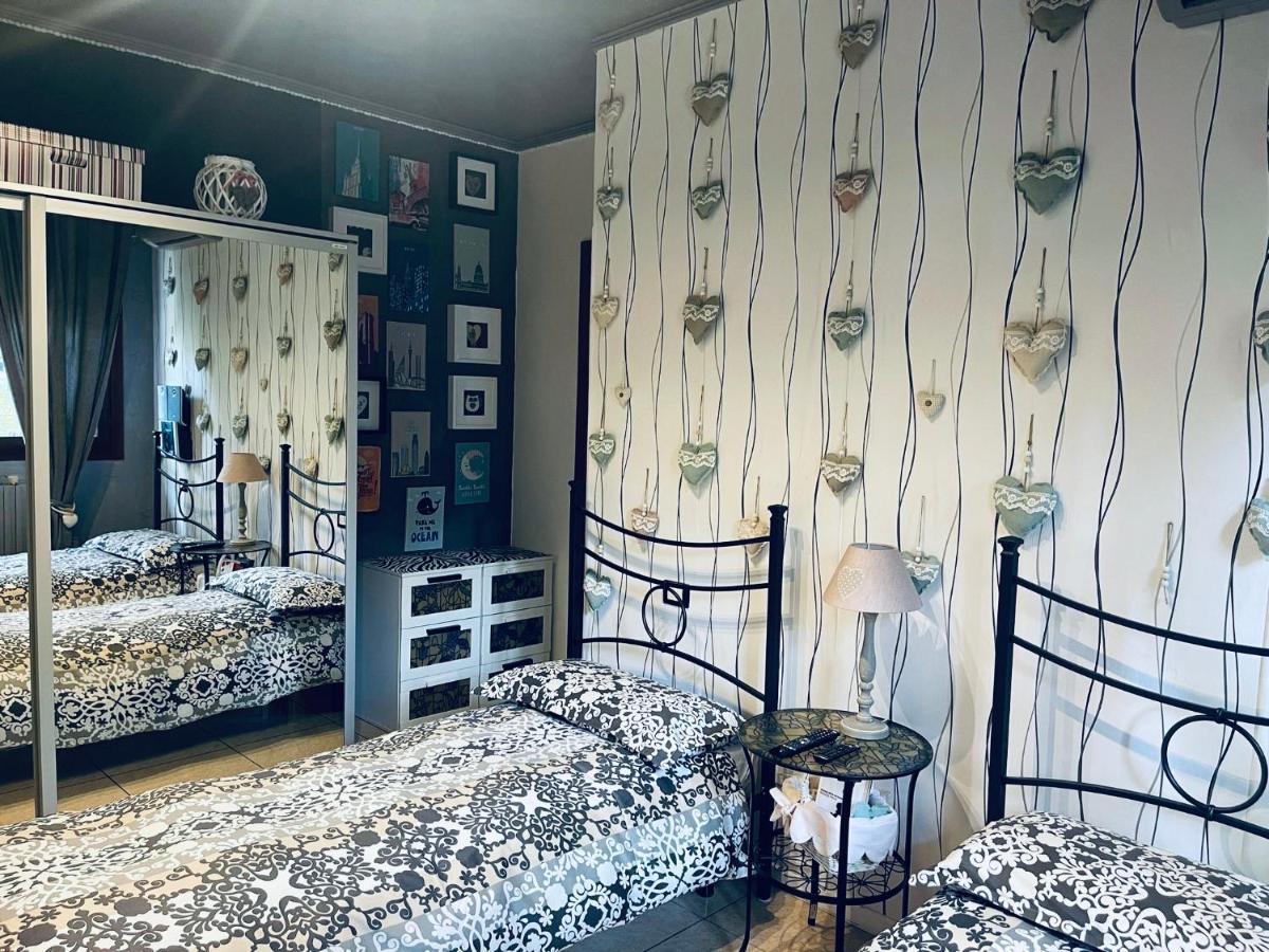 Apartmán Elly House Casalecchio Di Reno Exteriér fotografie