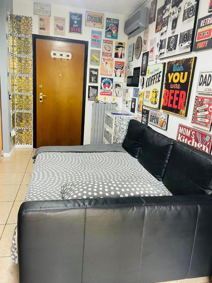Apartmán Elly House Casalecchio Di Reno Exteriér fotografie