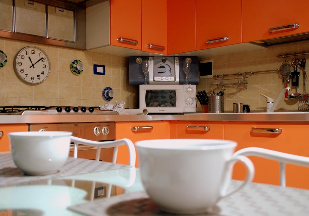 Apartmán Elly House Casalecchio Di Reno Exteriér fotografie
