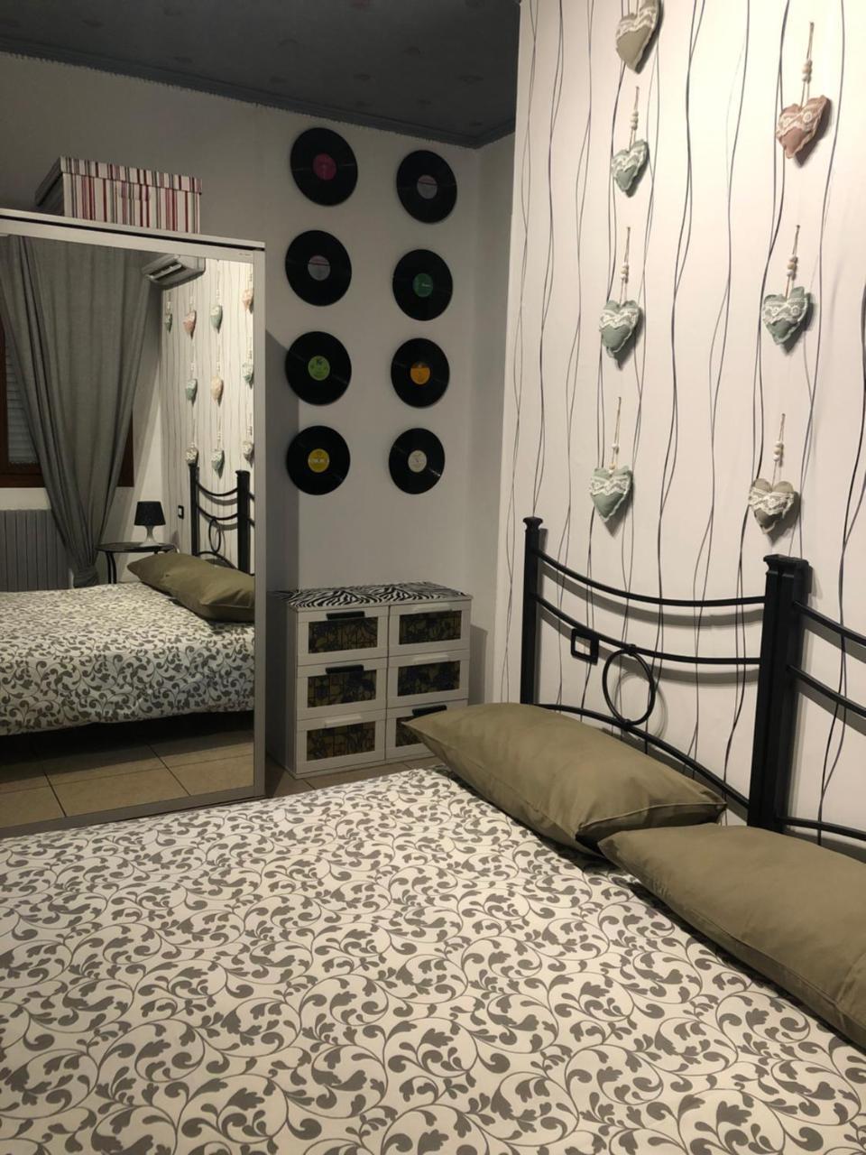 Apartmán Elly House Casalecchio Di Reno Exteriér fotografie